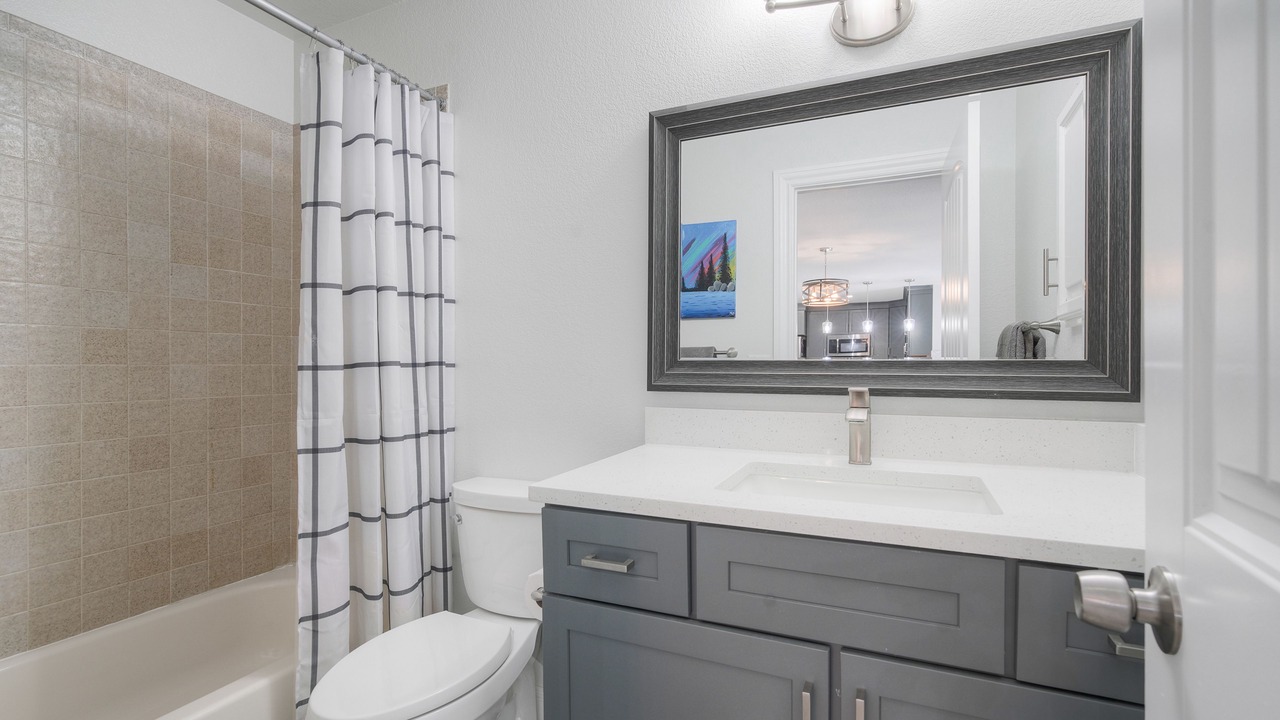 Photo of Bathroom in Wildernest