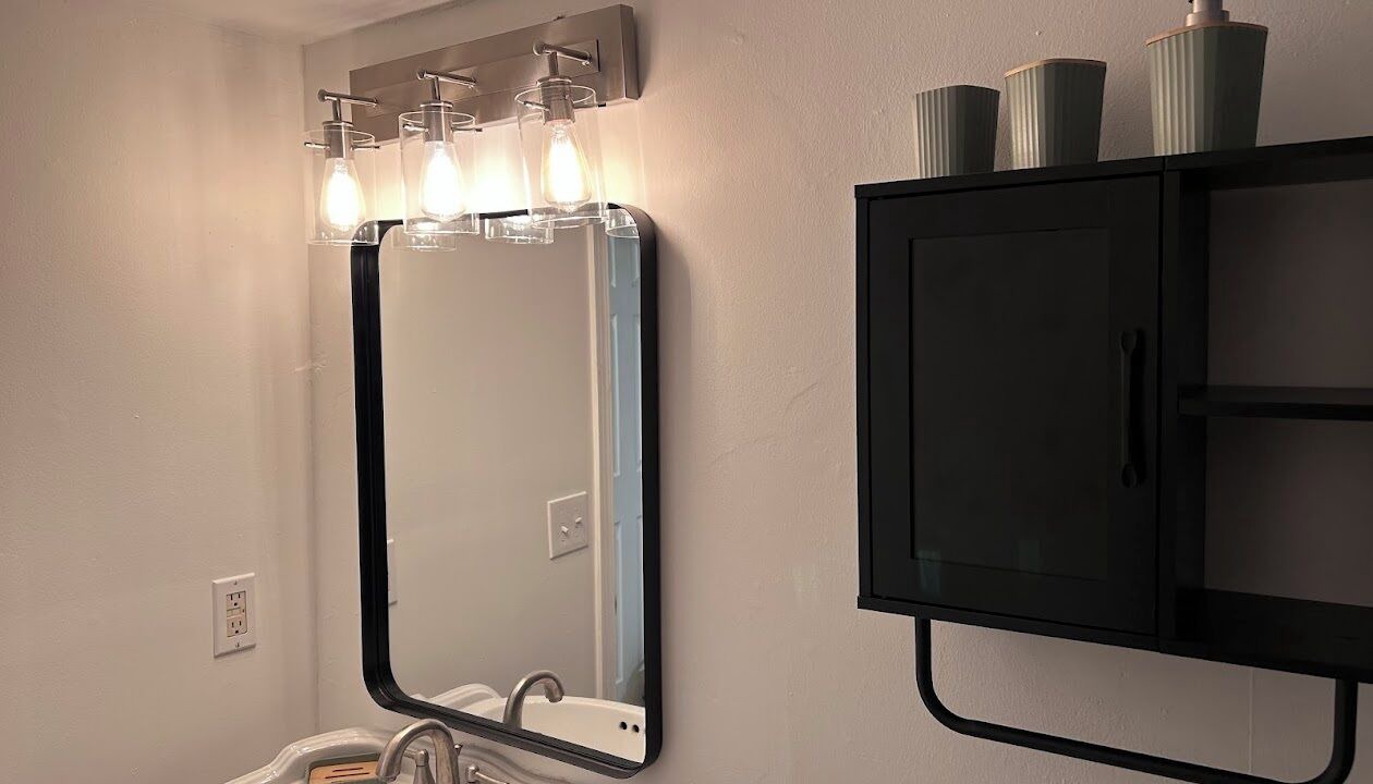 Photo of Bathroom in Capitol Hill