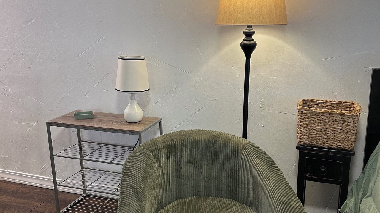 Photo of Livingroom in Capitol Hill