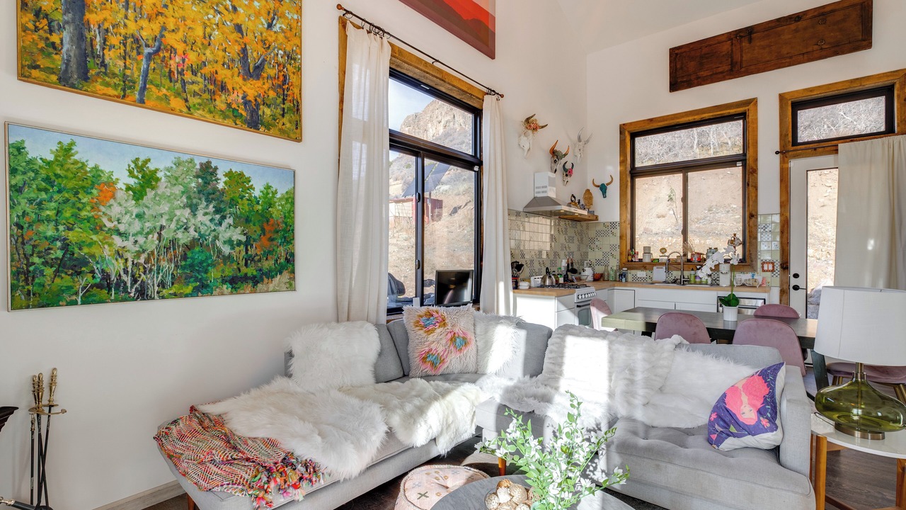 Photo of Bedroom in Sapinero