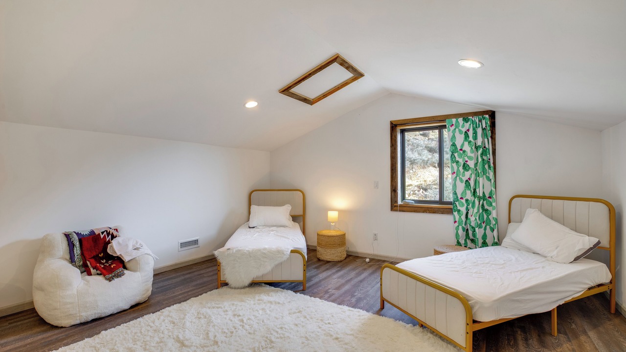 Photo of Bedroom in Sapinero