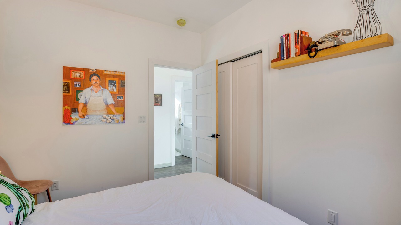 Photo of Bedroom in Sapinero
