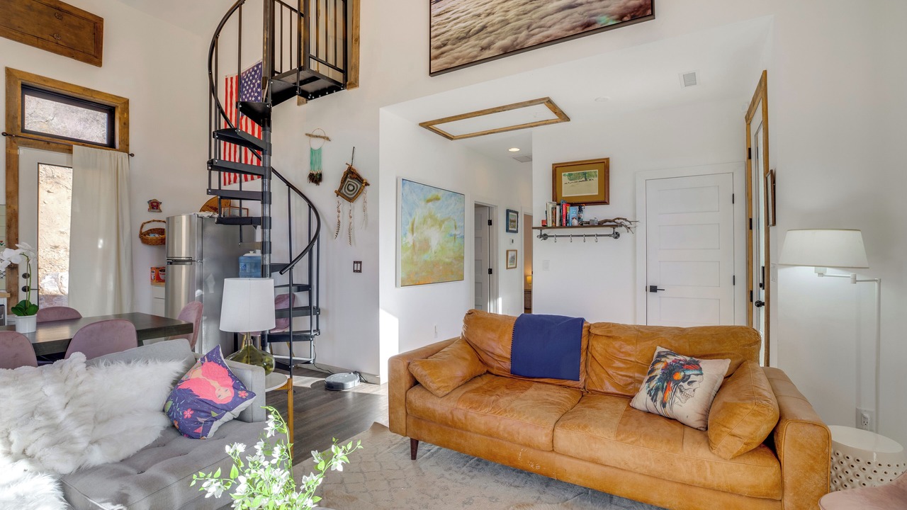 Photo of Livingroom in Sapinero