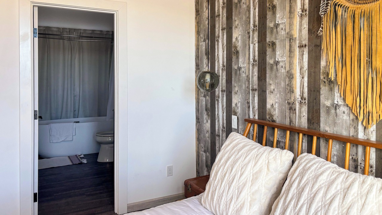 Photo of Bedroom in Sapinero