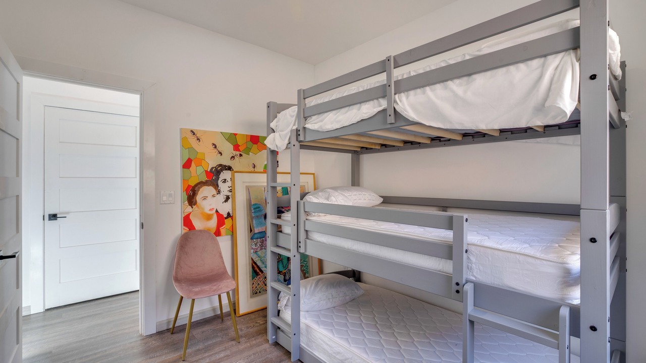 Photo of Bedroom in Sapinero