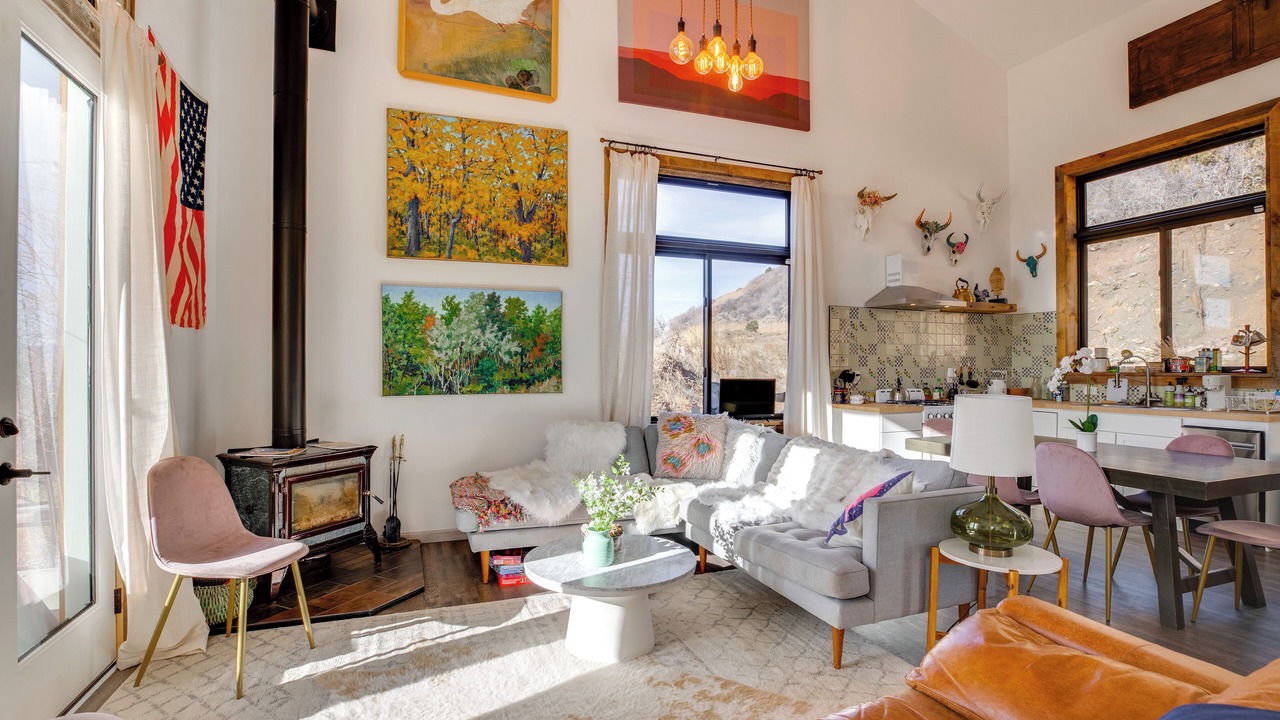 Photo of Bedroom in Sapinero