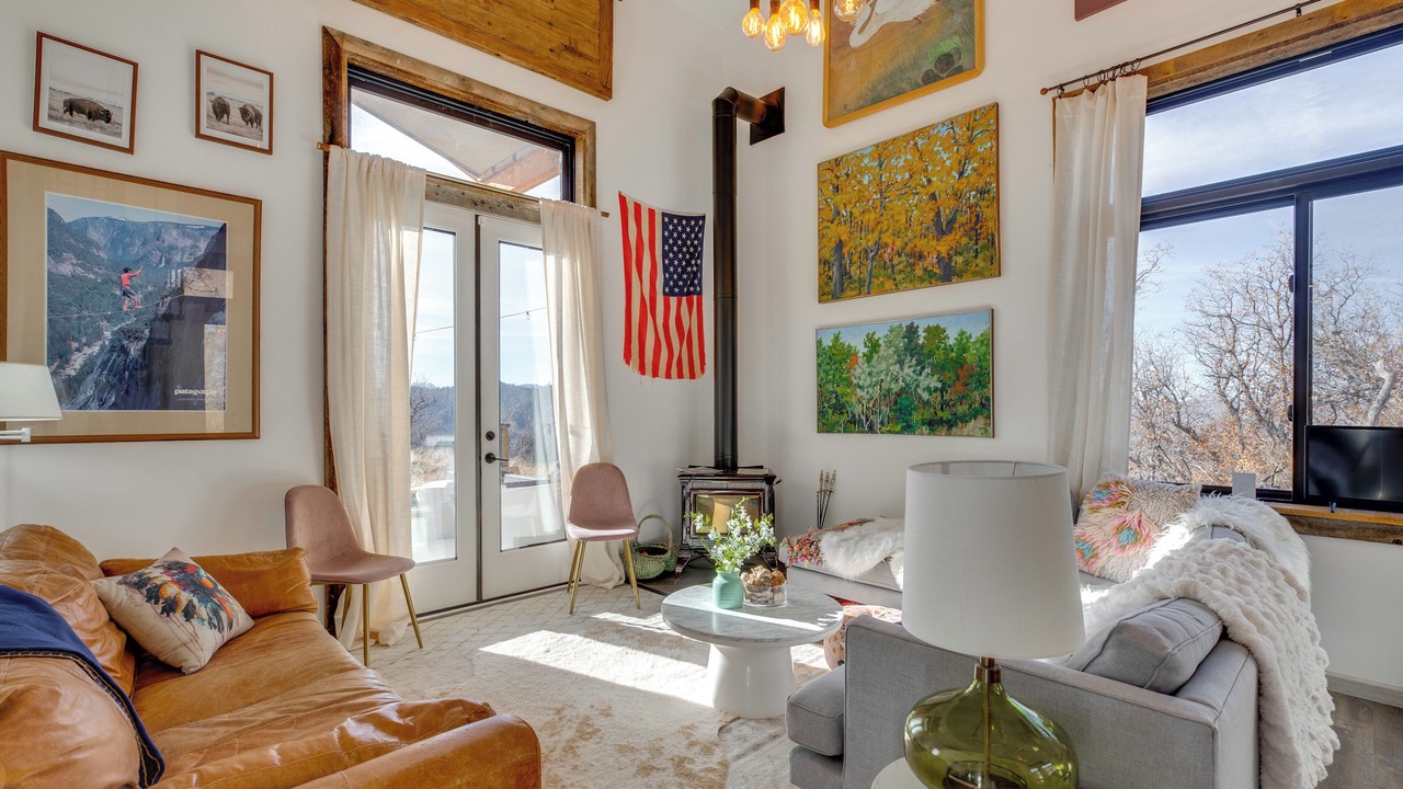 Photo of Livingroom in Sapinero