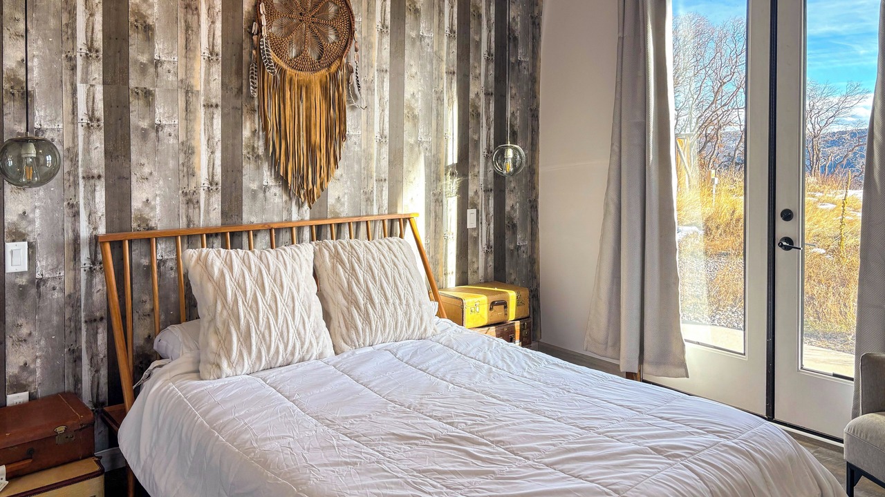 Photo of Bedroom in Sapinero