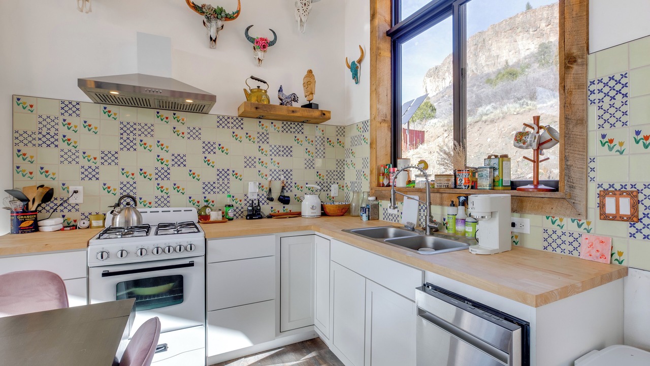 Photo of Kitchen in Sapinero