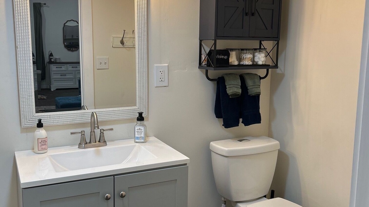 Photo of Bathroom in Fruitland
