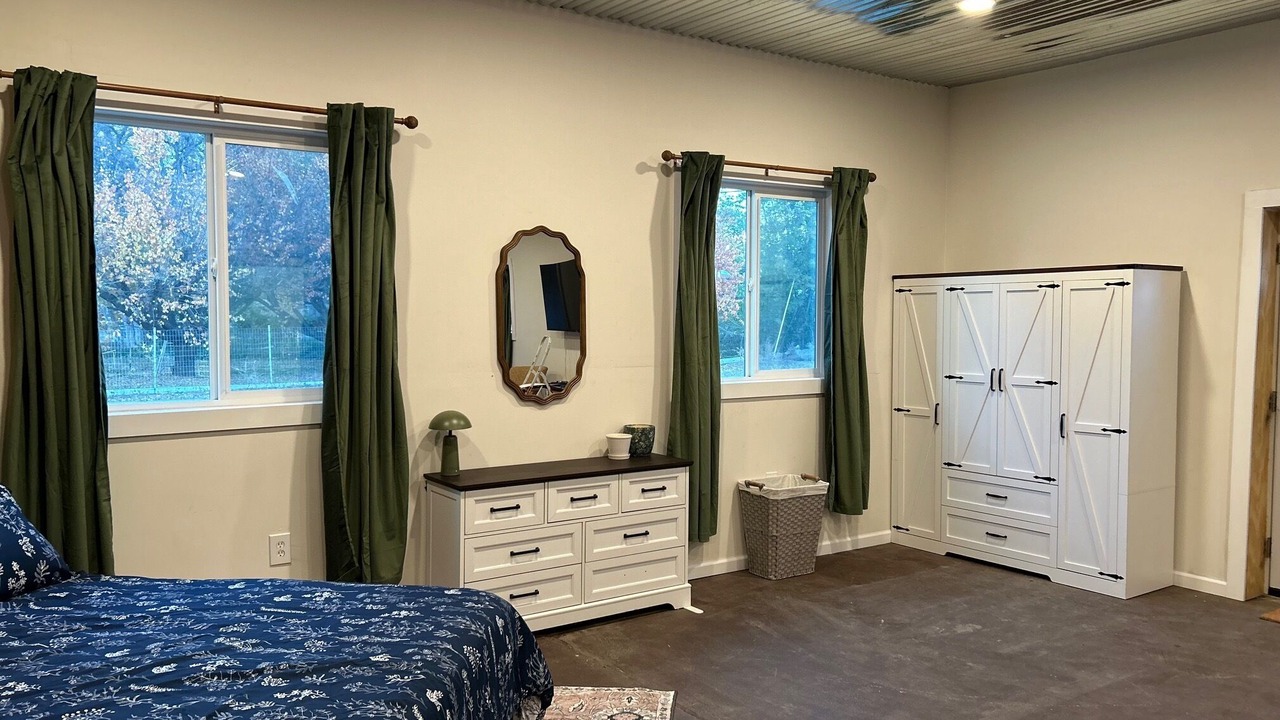 Photo of Bedroom in Fruitland