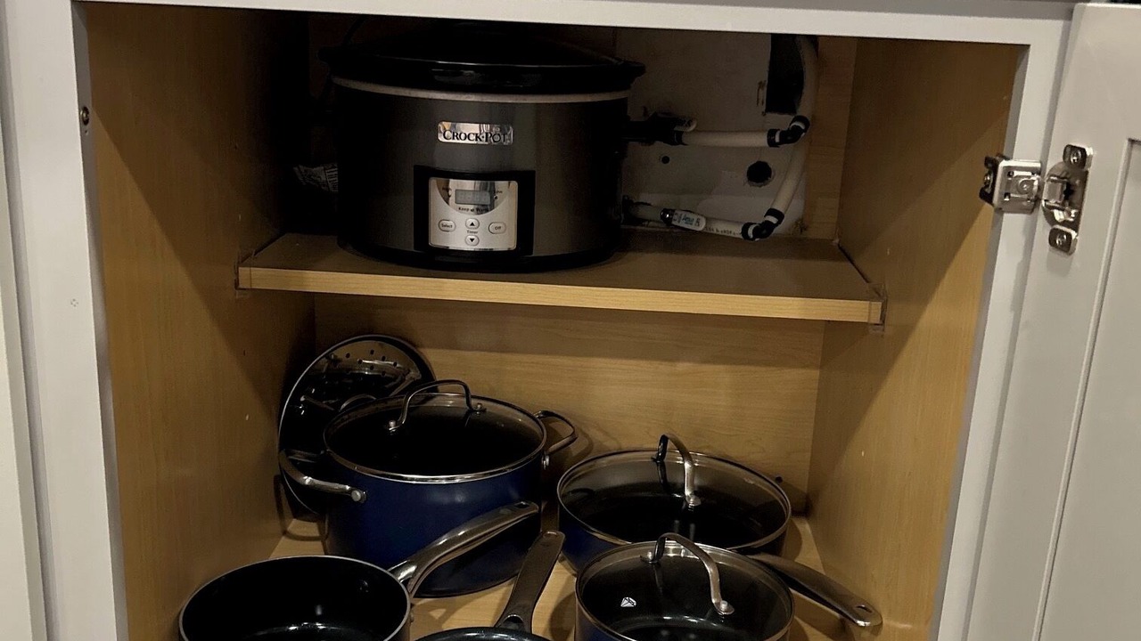 Photo of Kitchen in Fruitland