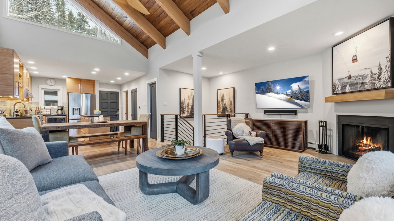 Photo of Bedroom in Intermountain