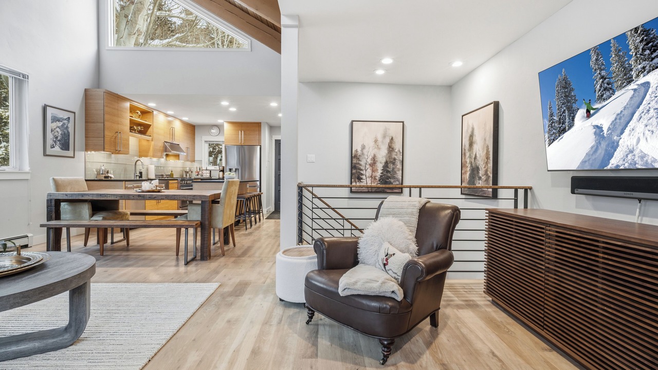 Photo of Bedroom in Intermountain