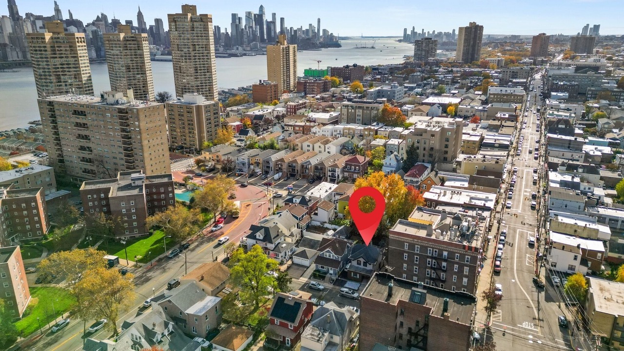 Photo of Outdoor in North Bergen