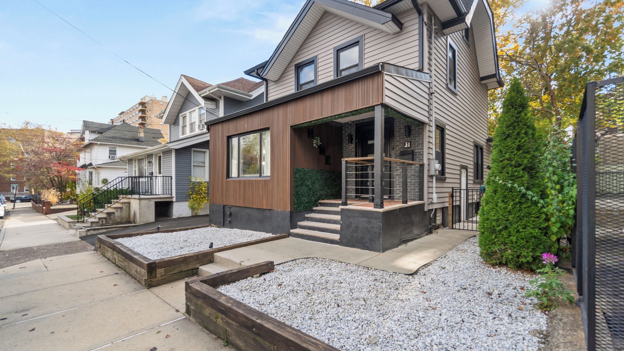 Photo of Outdoor in North Bergen