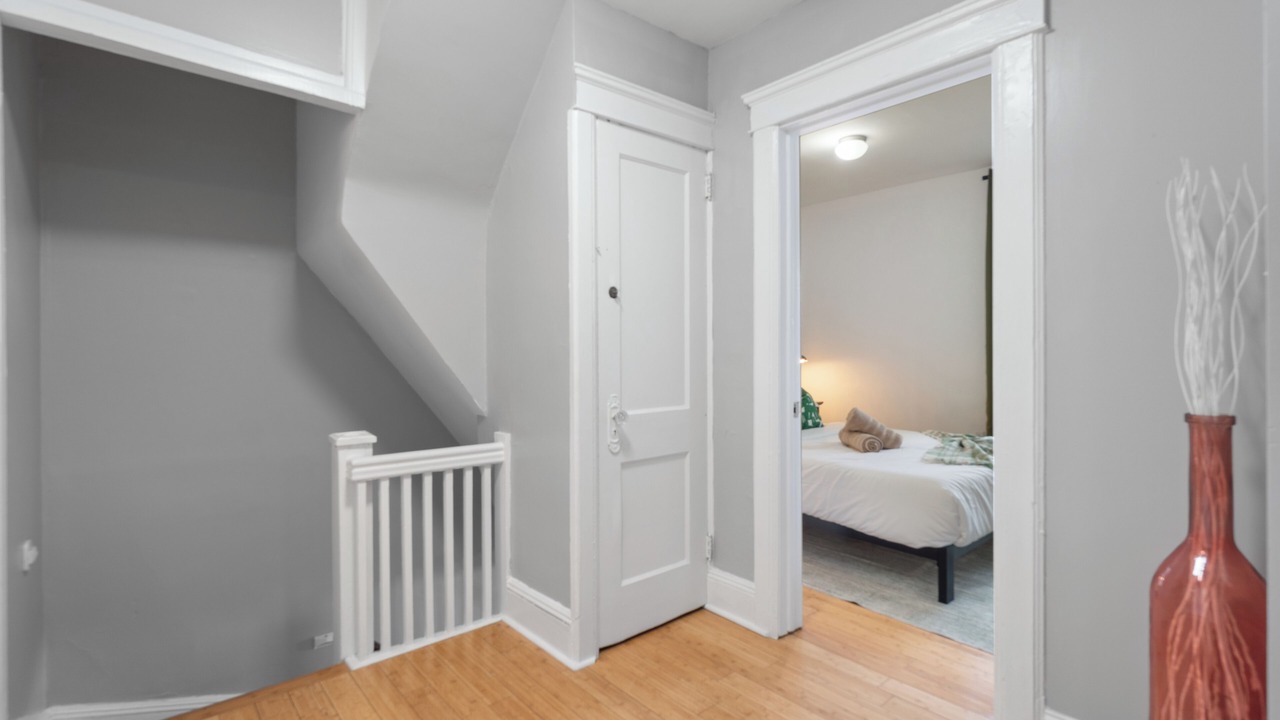 Photo of Bedroom in North Bergen