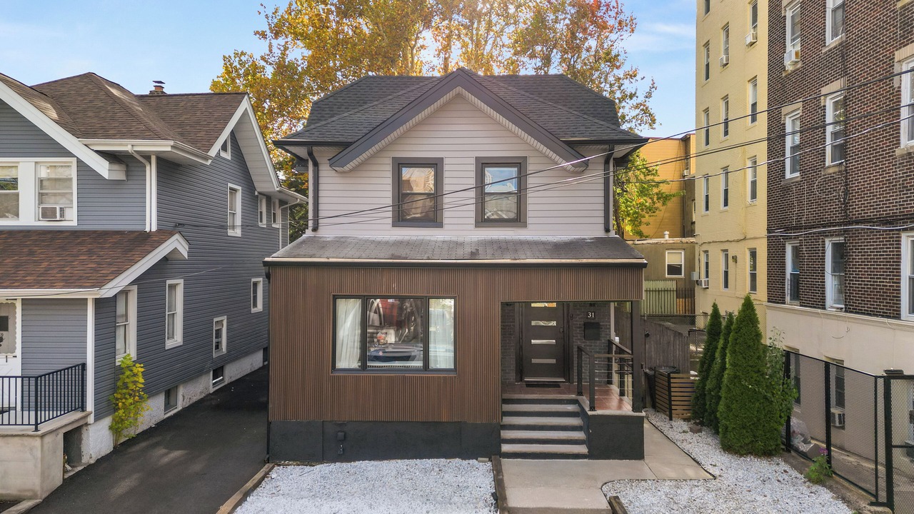 Photo of Outdoor in North Bergen
