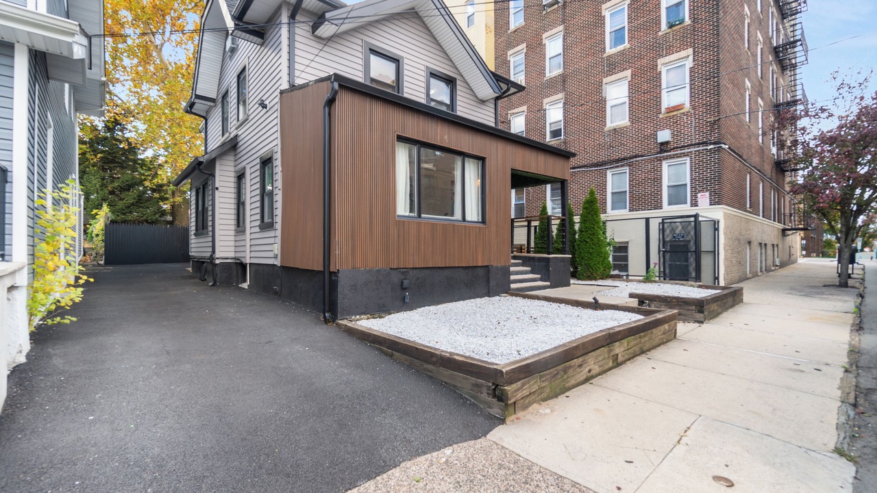 Photo of Outdoor in North Bergen
