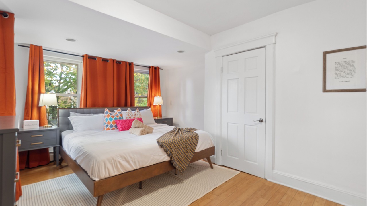 Photo of Bedroom in North Bergen