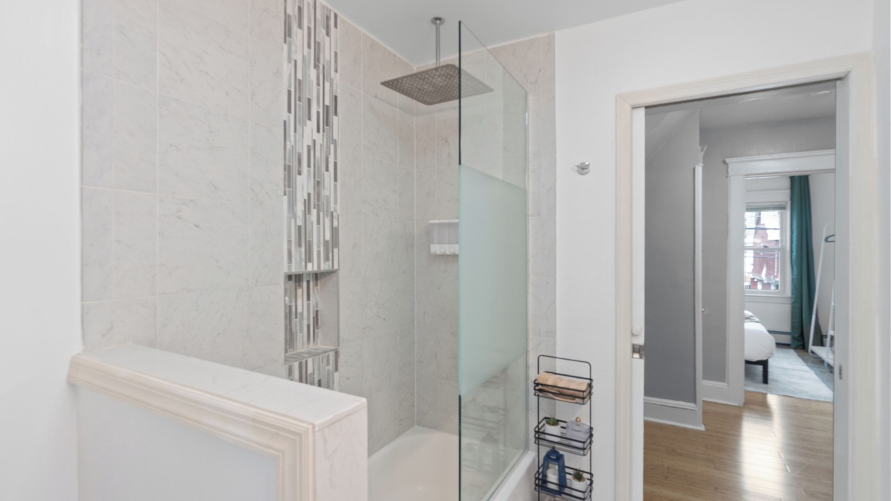 Photo of Bathroom in North Bergen