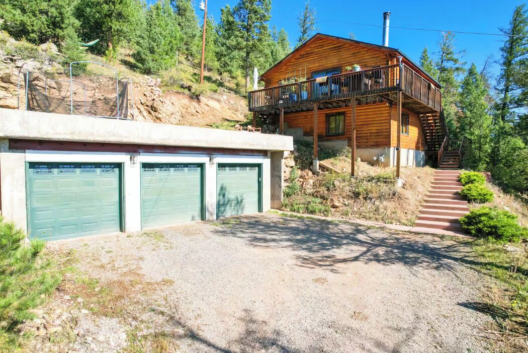 Photo of Outdoor in Shadow Mountain