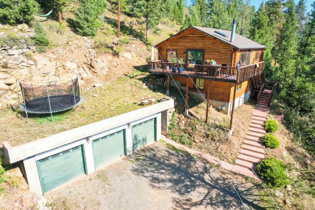 Photo of Outdoor in Shadow Mountain