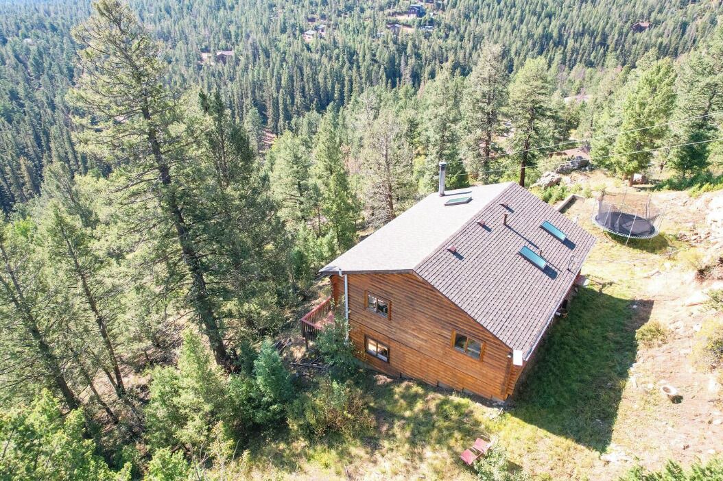 Photo of Outdoor in Shadow Mountain