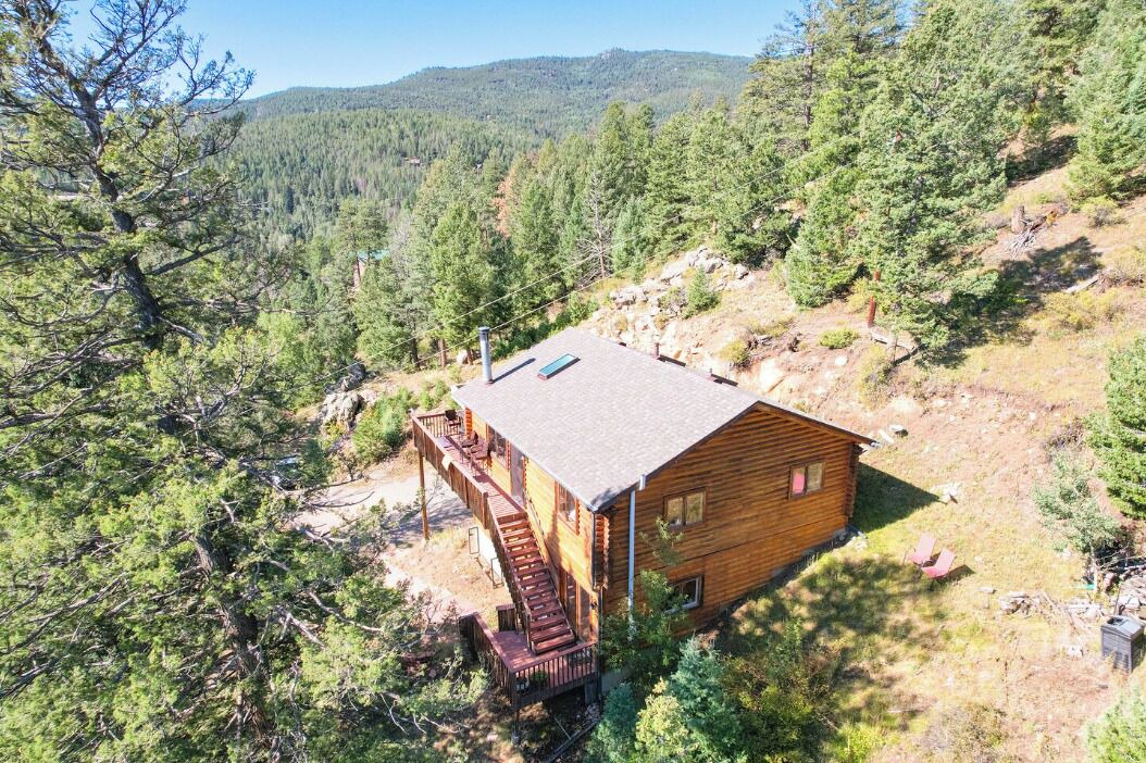 Photo of Outdoor in Shadow Mountain