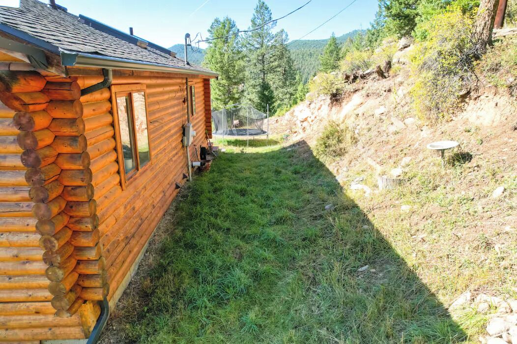 Photo of Outdoor in Shadow Mountain