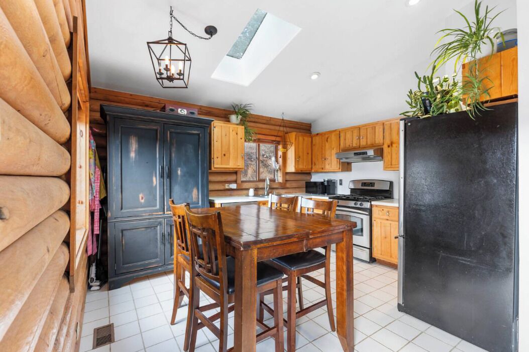 Photo of Kitchen in Shadow Mountain