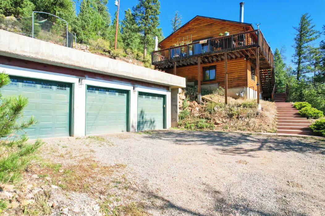 Photo of Outdoor in Shadow Mountain