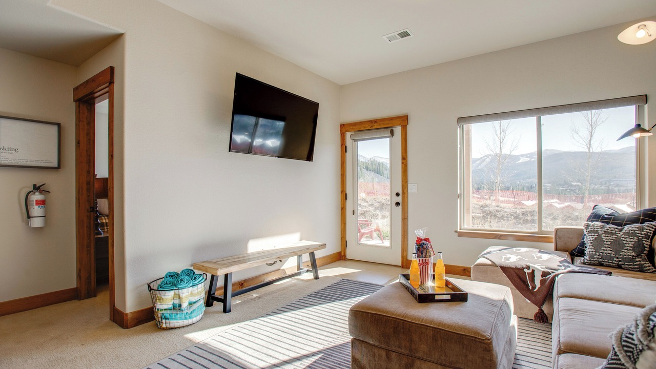 Photo of Bedroom in Rendezvous