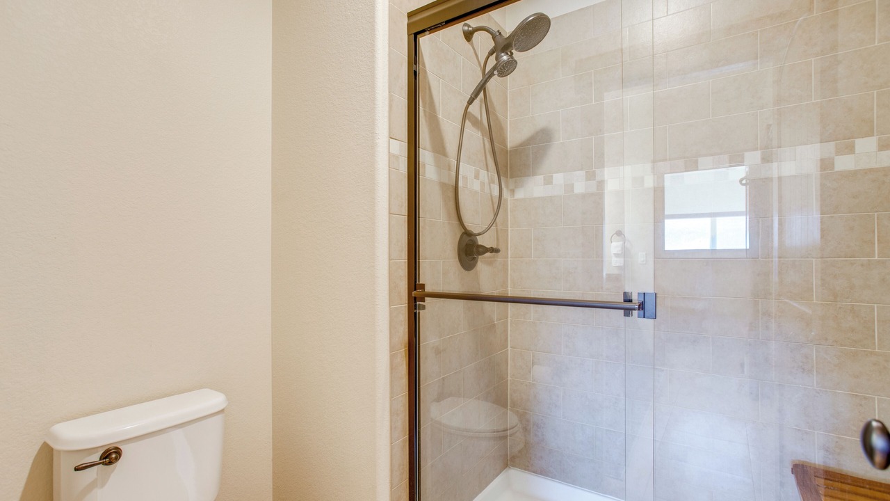 Photo of Bathroom in Rendezvous