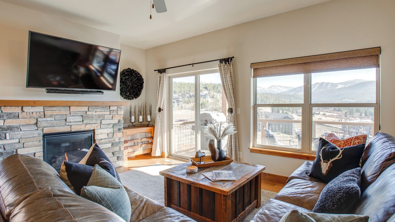 Photo of Bedroom in Rendezvous
