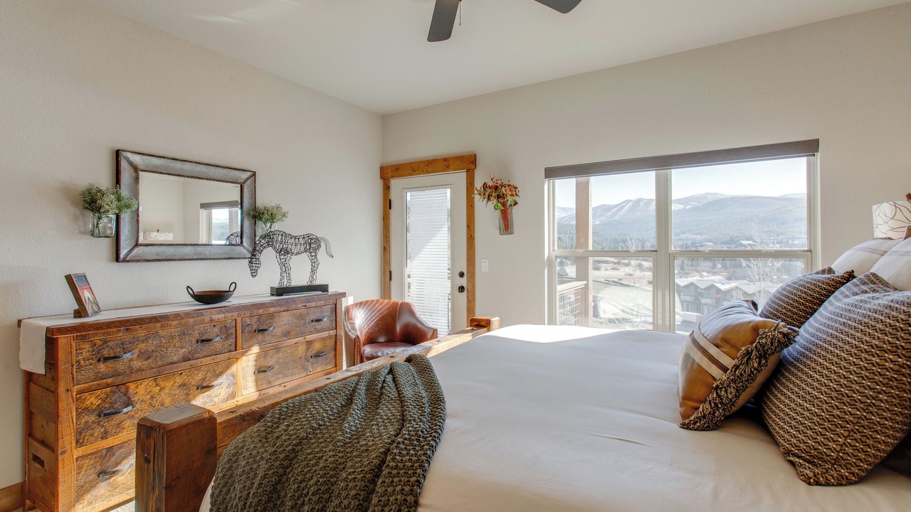 Photo of Bedroom in Rendezvous