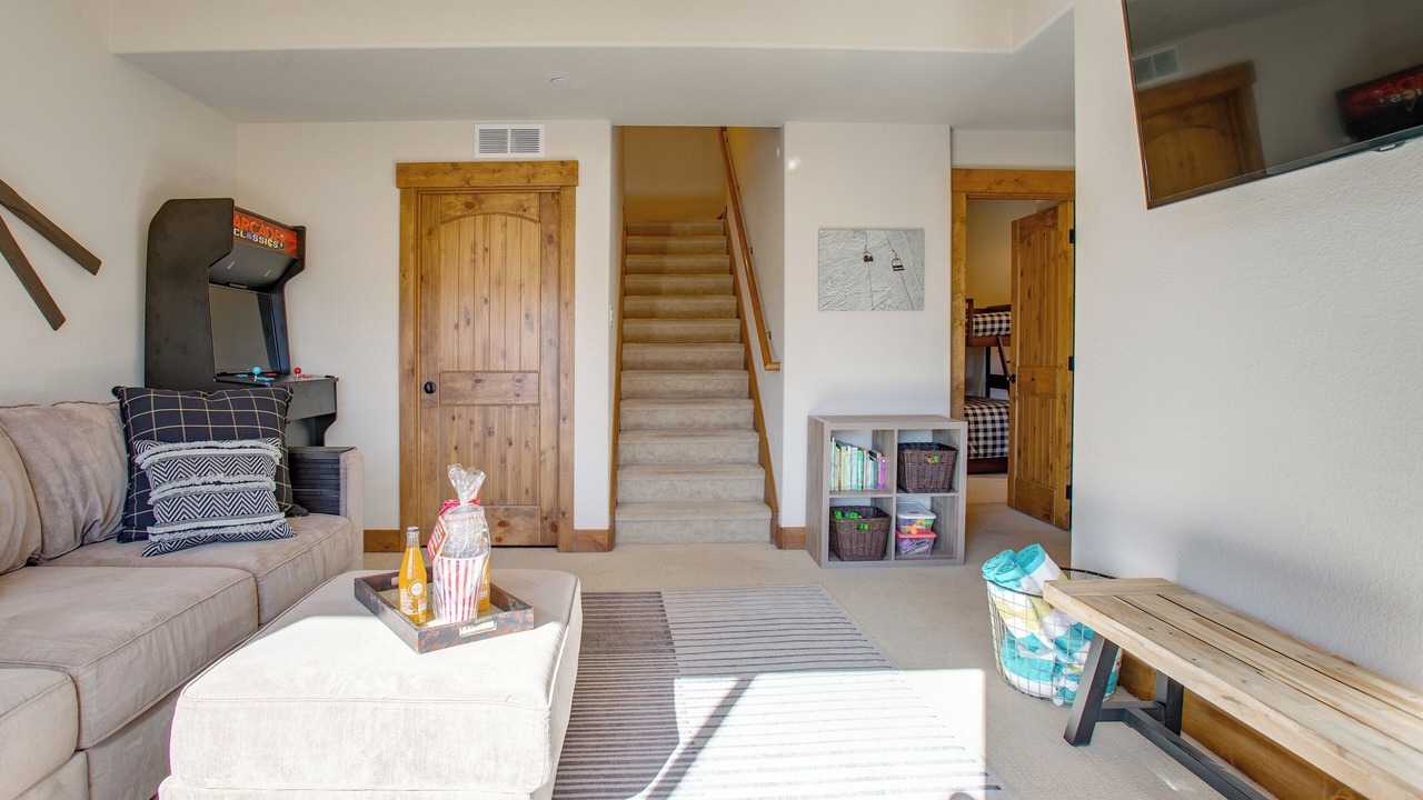 Photo of Livingroom in Rendezvous