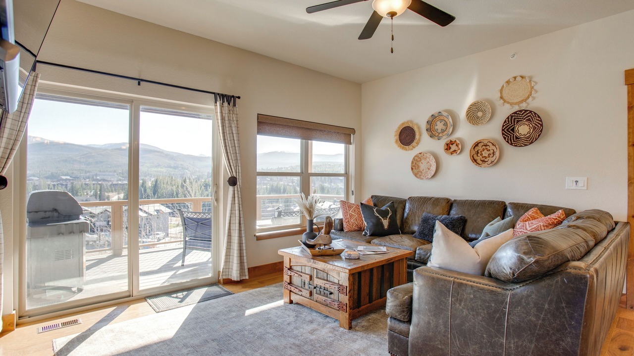 Photo of Bedroom in Rendezvous
