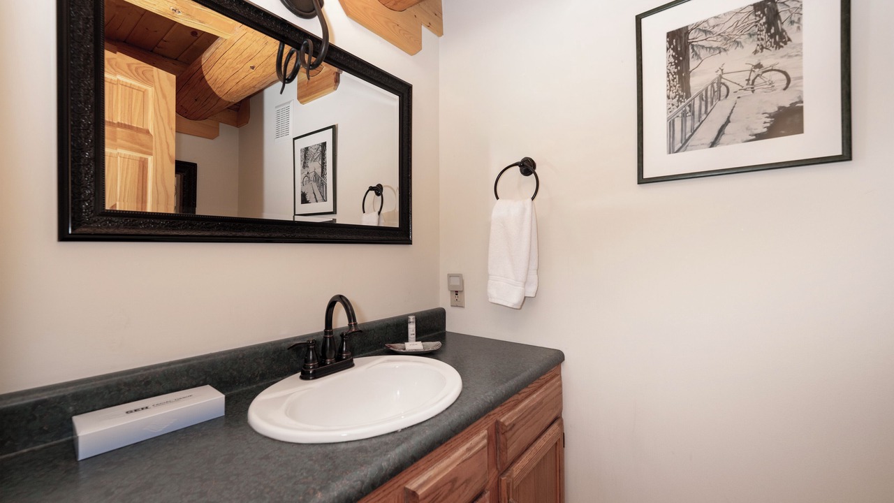 Photo of Bathroom in Winter Park
