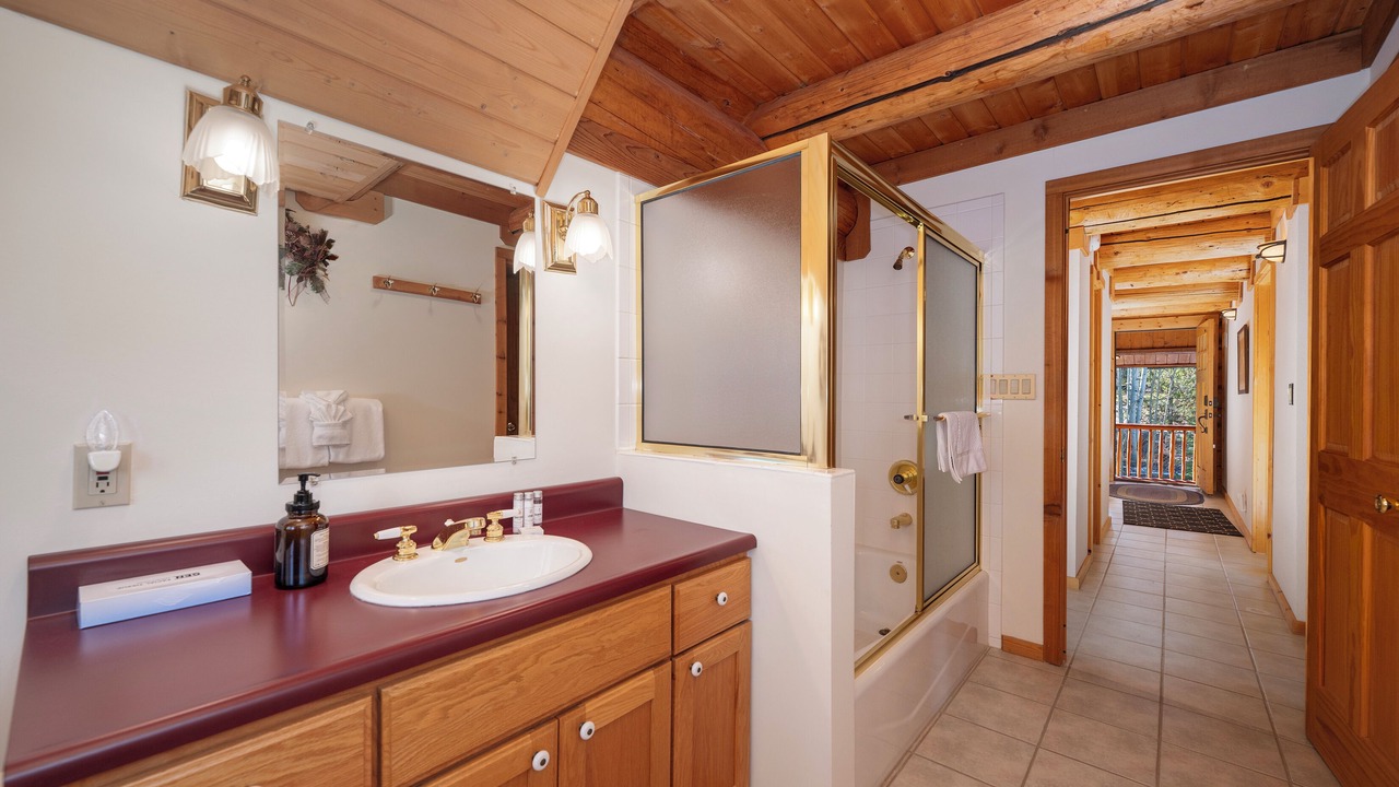Photo of Bathroom in Winter Park