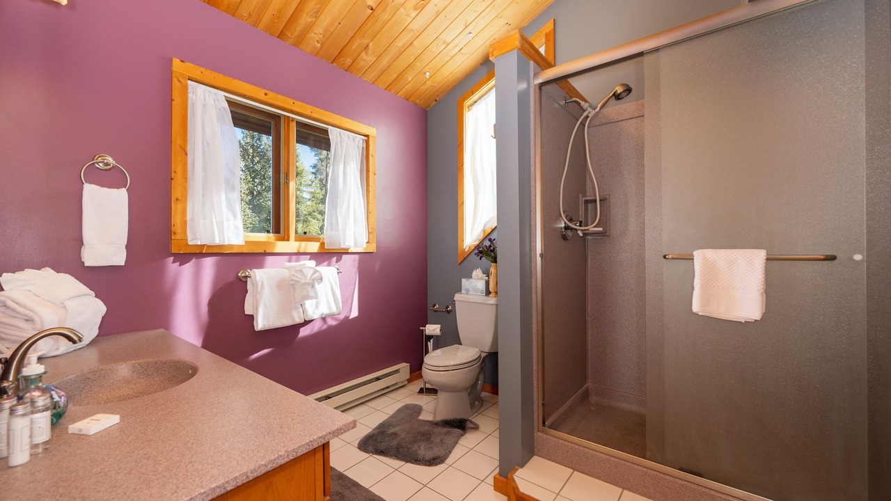 Photo of Bathroom in Winter Park