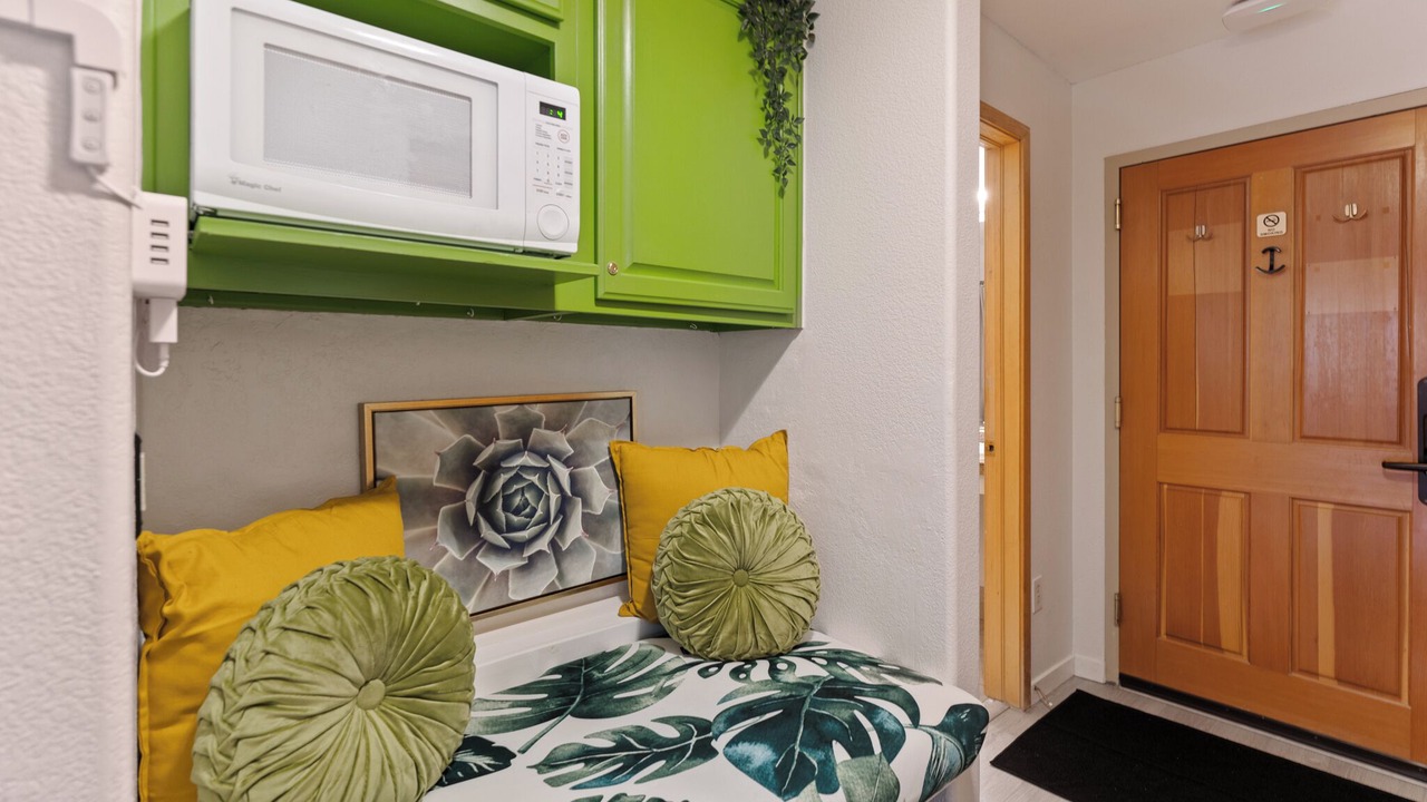 Photo of Kitchen in Mountain House