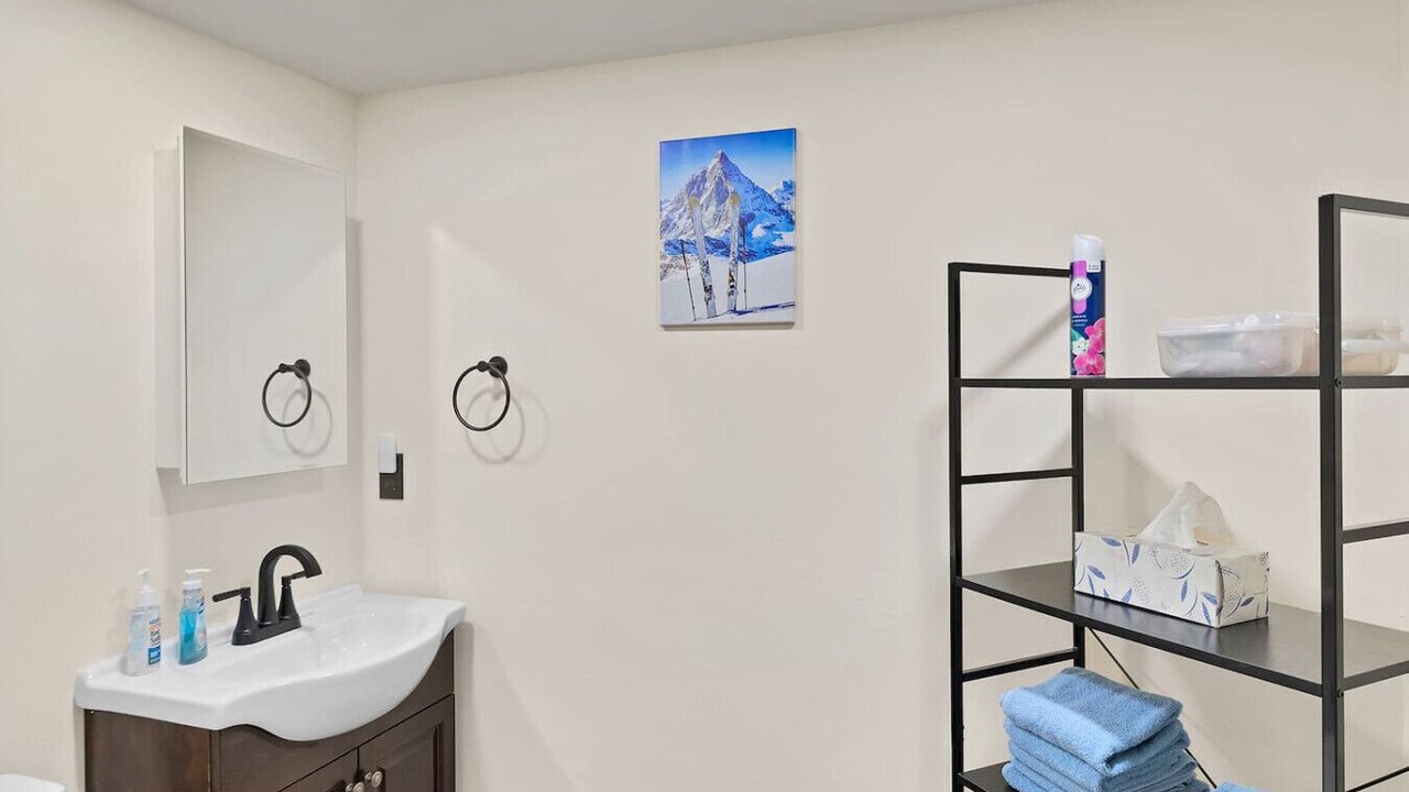 Photo of Bathroom in Cedaredge