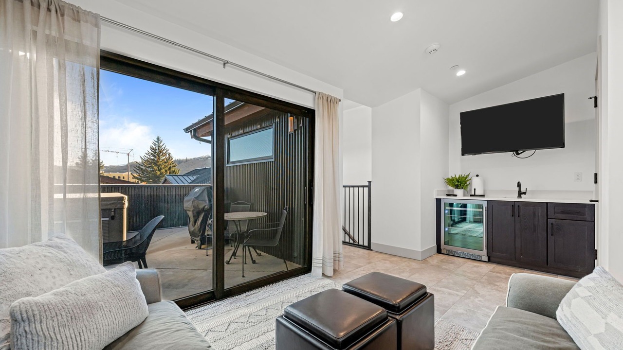 Photo of Livingroom in Silverthorne