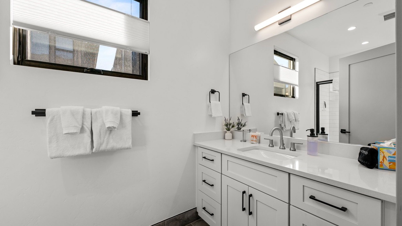 Photo of Bathroom in Silverthorne