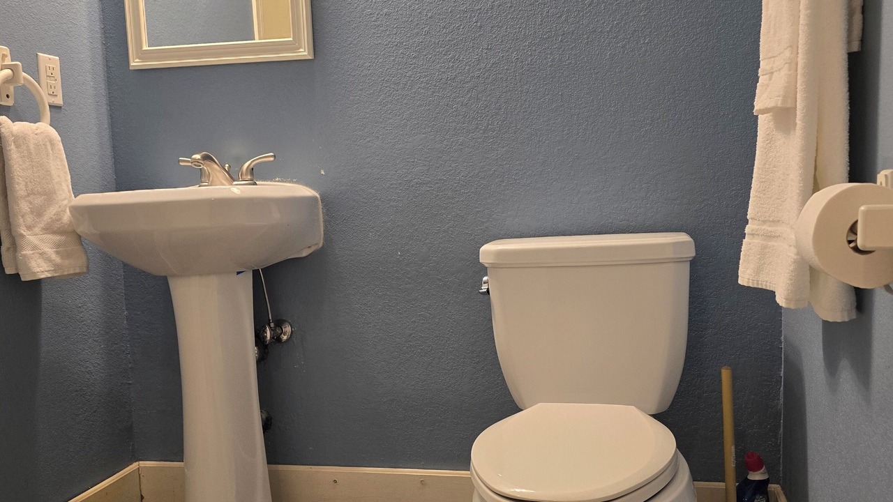 Photo of Bathroom in Black Hawk