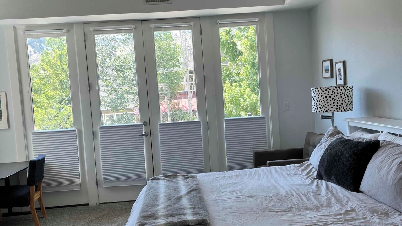 Photo of Bedroom in Dakota Ridge - Northbriar