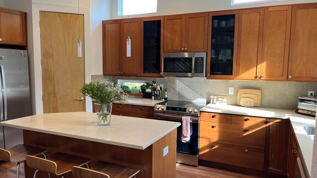 Photo of Kitchen in Dakota Ridge - Northbriar