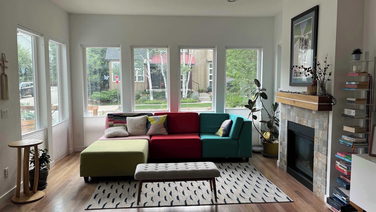 Photo of Livingroom in Dakota Ridge - Northbriar