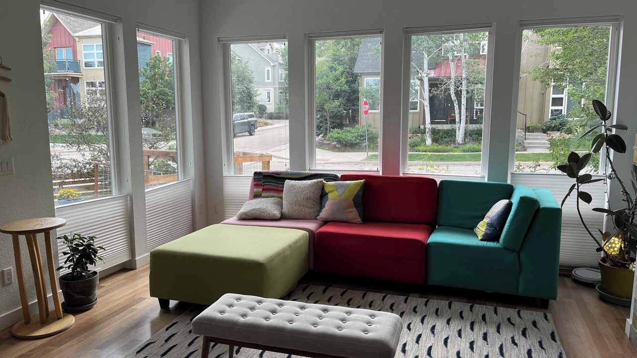 Photo of Livingroom in Dakota Ridge - Northbriar